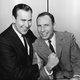 Illustration for article titled Mel Brooks and Carl Reiner